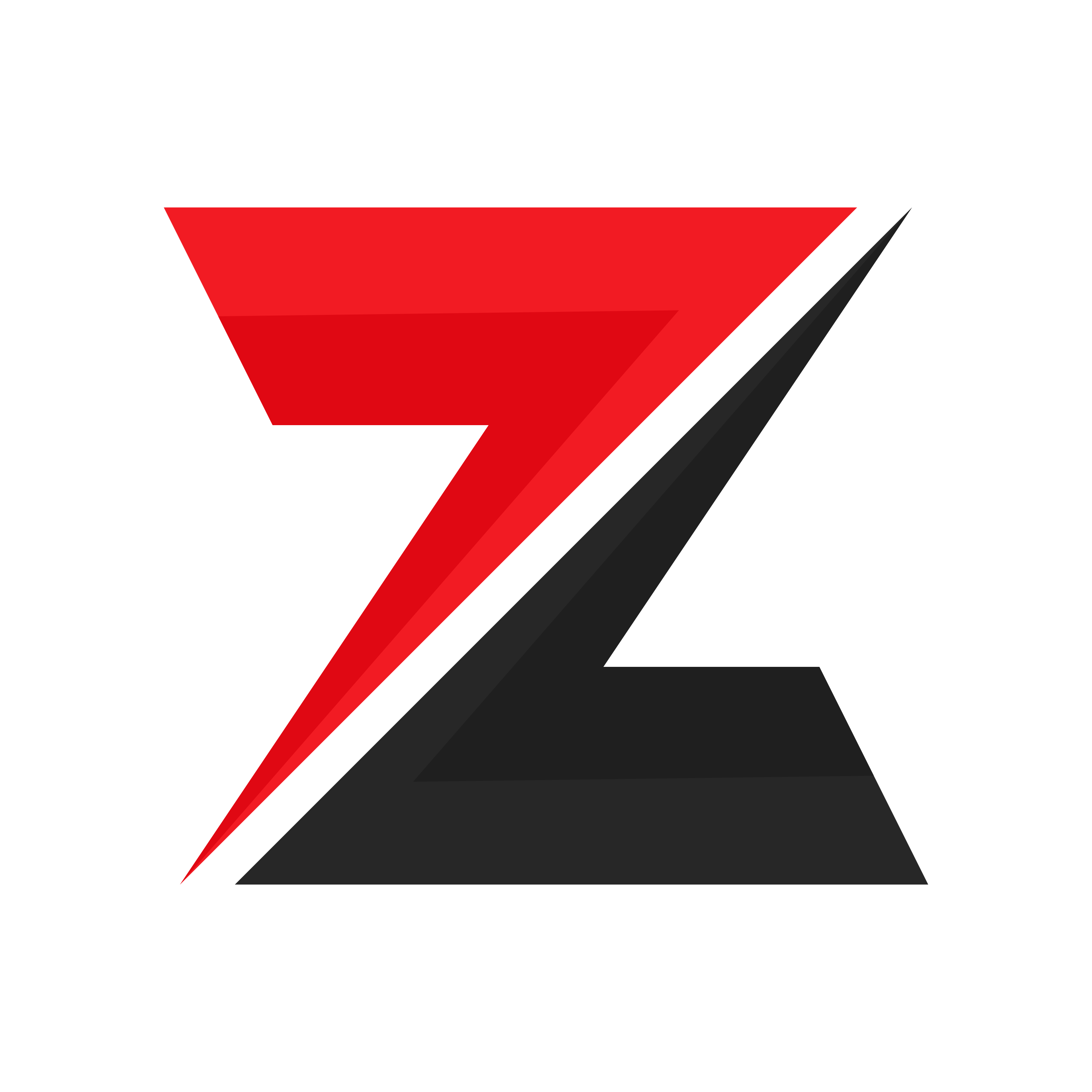 Z-Dev Logo